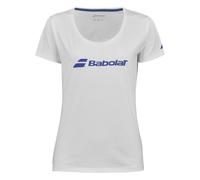Camiseta Babolat Exercise Babolat Tee Girls 4gp2441 1000 12/14 12/14