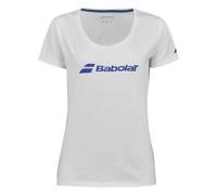 Camiseta Babolat Exercise Babolat Tee Girls 4gp2441 1000 8/10 8/10