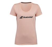 Camiseta Babolat Exercise Babolat Tee Girls 4gp2441 5062 12/14 12/14