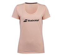 Camiseta Babolat Exercise Babolat Tee Girls 4gp2441 5062 6/8 6/8