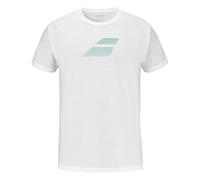 Camiseta Babolat Exercise Big Flag Tee 4ms25442 1000 Xl XL