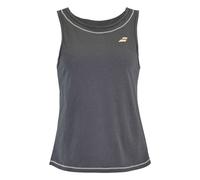 Camiseta Babolat Exercise Cotton Tank 4ws25072 3000 Mujer L L