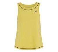 Camiseta Babolat Exercise Cotton Tank 4ws25072 7021 Mujer L L