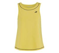 Camiseta Babolat Exercise Cotton Tank 4ws25072 7021 Mujer Xs XS