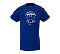 Camiseta Babolat Exercise Cotton Tee Boy 4bs25444 4118 10/12 10/12
