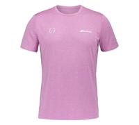 Camiseta Babolat Juan Lebron 6mf25011 4134 M M