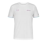 Camiseta Babolat Juan Lebron 6ms25011 1000 Xxl XXL