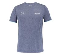 Camiseta Babolat Juan Lebron 6ms25011 4005 M M