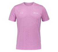Camiseta Babolat Juan Lebron 6ms25011 5066 S S
