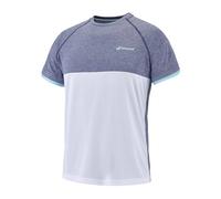 Camiseta Babolat Play Cneck Tee 3mte011 1079 S S