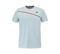 Camiseta Babolat Play Cotton 3btg011 4142 Junior 12/14 12/14