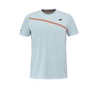 Camiseta Babolat Play Cotton 3mtg011 4142 M M