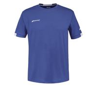 Camiseta Babolat Play Crew Neck Tee Boy 3bp2011 4118 12/14 12/14