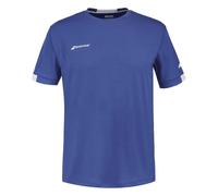 Camiseta Babolat Play Crew Neck Tee Boy 3bp2011 4118 6/8 6/8
