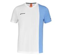 Camiseta Babolat Play Crew Neck Tee Boy 3btf011 1095 8/10 8/10
