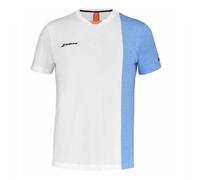 Camiseta Babolat Play Crew Neck Tee Men 3mtf011 1095 S S