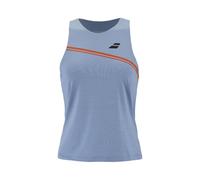 Camiseta Babolat Play Tank Top 3wtg071 4145 Mujer S S