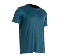 Camiseta Black Crown Cancun A002537.031 Azul Claro S S