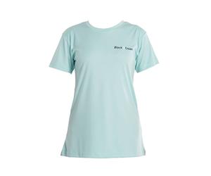 Camiseta Black Crown Coya 002163bc Aq Mujer Xl XL