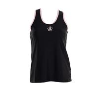 Camiseta Black Crown Juarez A005297.a52 Mujer Xs XS
