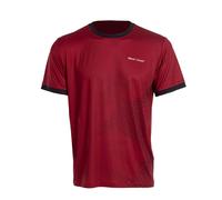 Camiseta Black Crown Monterrey Burdeos A002538.116 Xxl XXL