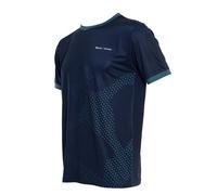 Camiseta Black Crown Monterrey Marino A002538.009 S S