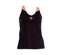 Camiseta Black Crown Naxos A006128.ncg Mujer Xs XS