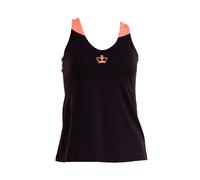 Camiseta Black Crown Rodas A006130.b05 Mujer Xl XL