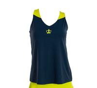 Camiseta Black Crown Rodas A006130.b05 Mujer Xs XS