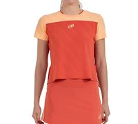 Camiseta Bullpadel Azabal 500 Pomelo Mujer M M