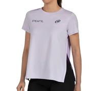 Camiseta Bullpadel Bea 26v 027 Lila Pastel Mujer L L