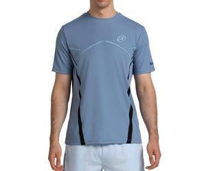 Camiseta Bullpadel Cabore 414 Azul Sombra Xl XL