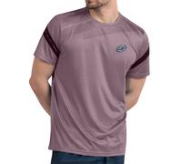 Camiseta Bullpadel Casul 073 Azul Claro M M