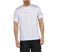 Camiseta Bullpadel Coledil 143 Ocre Vigore (oxido) M M