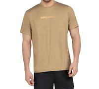 Camiseta Bullpadel Coledil 143 Ocre Vigore (oxido) S S