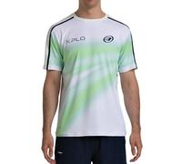 Camiseta Bullpadel Dinenno 26v 530 Mandarina Xl XL