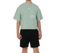Camiseta Bullpadel Hack 04 Pn 015 S S