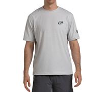 Camiseta Bullpadel Incio 102 Gris Claro Vigore Xl XL