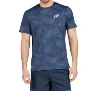 Camiseta Bullpadel Manin 400 Oceano Profundo Xl XL
