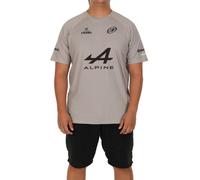Camiseta Bullpadel Montse Ch 157 L L