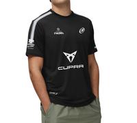 Camiseta Bullpadel Montse Pc 005 S S