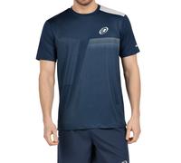 Bullpadel T-shirt Motril 400 Hommes Bleu Taille S