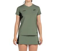 Camiseta Bullpadel Pampan 005 Negro Mujer L L
