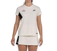 Camiseta Bullpadel Pampan 077 Crudo Mujer Xs XS