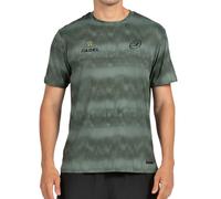 Camiseta Bullpadel Pasco 005 Negro Xl XL