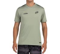 Camiseta Bullpadel Perico 005 Negro M M