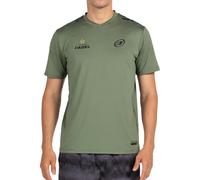 Camiseta Bullpadel Perico 015 Kaki S S
