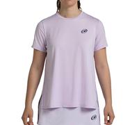 Camiseta Bullpadel Picase 027 Lila Pastel Mujer L L