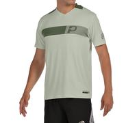Camiseta Bullpadel Puyo 813 Ecualipto S S
