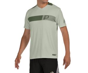 Camiseta Bullpadel Puyo 813 Ecualipto S S